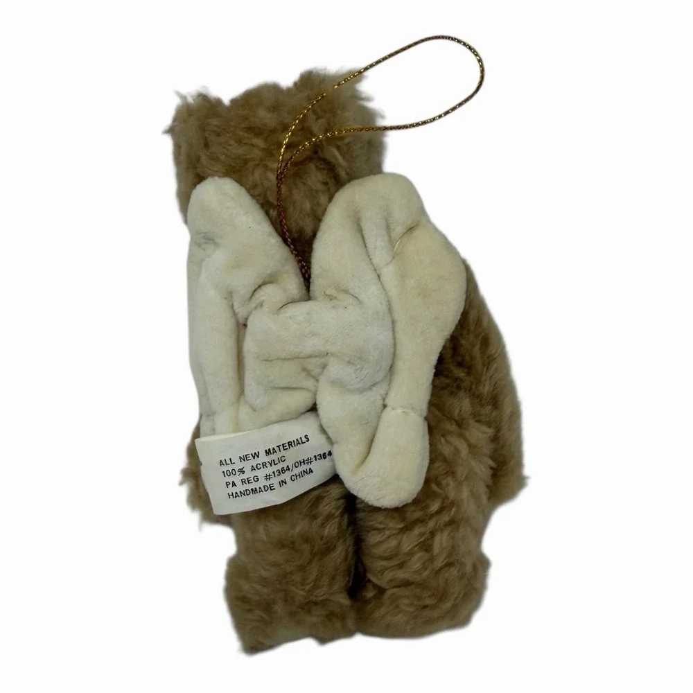 Boyds Bears & Friends Vintage 5